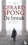 Spong, Gerard - De breuk