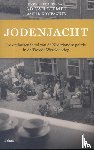 Liempt, Ad van - Jodenjacht - de onthutsende rol van de Nederlandse politie in de Tweede Wereldoorlog