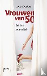 Boelens, Louise - Vrouwen van 50