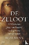 Aslan, Reza - De zeloot - het leven van Jezus van Nazareth en de geboorte van een religie