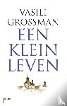 Grossman, Vasili - Klein leven