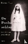 Thijs, Dolores - De Poolse soldaat - Een verborgen geschiedenis