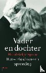Spoor, Hendrickje - Vader en dochter