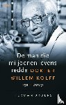 Broers, Herman - De man die miljoenen levens redde