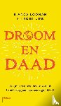 Looman, Bianca, Lips, Roek - Droom en daad