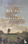 Rosendaal, J. - Tot nut van Nederland