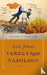 Jensen, Lotte - Verzet tegen Napoleon