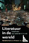  - Literatuur in de wereld - handboek moderne letterkunde
