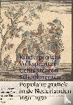 Boerma, Nico, Borms, Aernout, Thijssen, Jo - Kinderprenten, centsprenten, volksprenten, schoolprenten