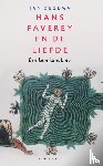 Oegema, Jan - Hans Faverey en de liefde