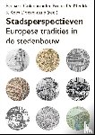  - Stadsperspectieven
