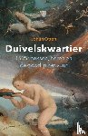 Otten, Johan - Duivelskwartier