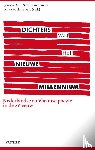  - Dichters van het nieuwe millennium - Nederlandse en Vlaamse poëzie in de 21e eeuw