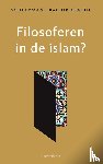 Diagne, Souleymane Bachir - Filosoferen in de Islam?