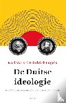 Marx, Karl, Engels, Friedrich - De Duitse ideologie