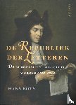 Bots, Hans - De Republiek der Letteren - De Europese intellectuele wereld 1500-1760
