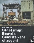 Wolters, Luc - Staatsmijn Beatrix