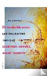 Joosten, Jos - De verdeelde mens