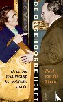 Steen, Paul van der - De ongehoorde helft