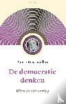 Rosanvallon, Pierre - De democratie denken