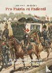 Bergen, Leo van - Pro Patria et Patienti - De Nederlandse militaire geneeskunde 1795-1950