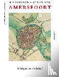 Abrahamse, Jaap Evert - Historische atlas van Amersfoort