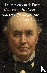 Consten, Paul - I.D. Fransen van de Putte (1822-1902)