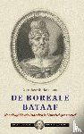 Sturkenboom, Dorothee - De boreale Bataaf - Noordelijk identiteitsdenken in historisch perspectief