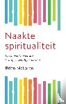 McLaren, Brian - Naakte spiritualiteit