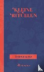 Rouw, Mattias, Monk Collective - Kleine rituelen