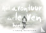 Willering, Annechien - Het avontuur dat leven heet