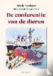 Kästner, Erich - De conferentie van de dieren
