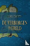 Schouten, Barry - De verborgen wereld