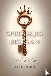 Bogerd, Petra - Sprookjes bestaan