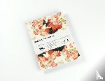 Roojen, Pepin Van - Japanese Butterflies