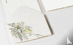 Roojen, Pepin van - Japanese Art - 20 C6 Envelopes (Set)