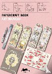 Roojen, Pepin van - Art Nouveau - Papercraft Book