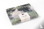 Roojen, Pepin van - Claude Monet
