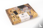Roojen, Pepin van - Gustav Klimt