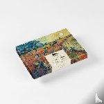 Roojen, Pepijn van - Vincent van Gogh