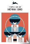 Roojen, Pepin van - Vienna 1900 - greeting Card Set