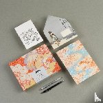 Roojen, Pepin van - Kimono