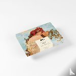 Roojen, Pepin van - Mucha