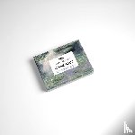 Roojen, Pepin van - Claude Monet - Letter Writing Set