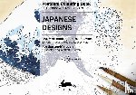 Roojen, Pepin van - Japanese designs