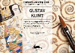 Roojen, Pepin van - Gustav Klimt
