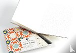 Roojen, Pepin Van - Arabian Designs