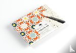 Roojen, Pepin Van - Arabian Designs