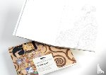 Roojen, Pepin Van - Gustav Klimt