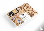 Roojen, Pepin Van - Gustav Klimt